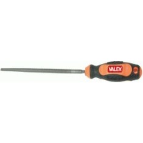 VALEX LIMA TONDA - 200MM