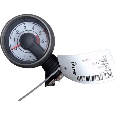 [PRODUIT D'OCCASION] Compte Tours PEUGEOT 107 5p ♻️ Ref Oe. 6103c6 - Garantie à vie (1/3)