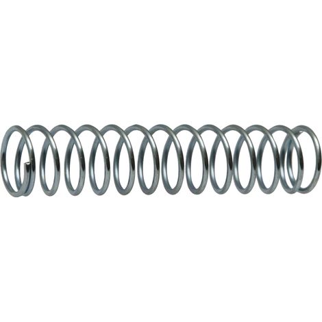 Ressort de catégorie 3, diamètre du fil 1,5 mm, pour système de suspension à trois points 120533 (1/2)