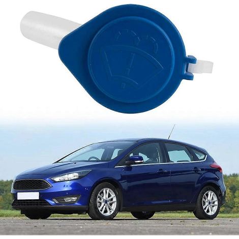 Scheibenwaschflüssigkeitsbehälter für Ford Focus MK3 (12-18)