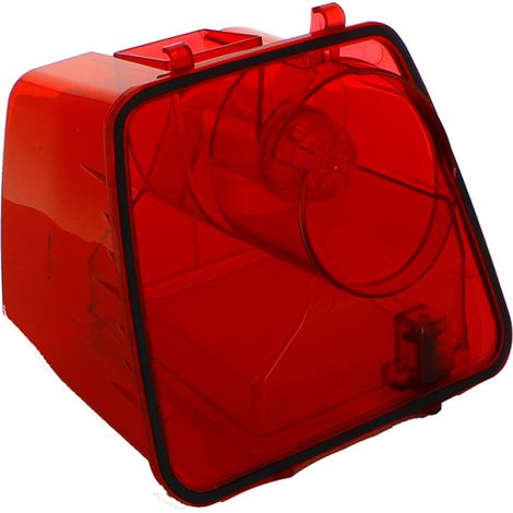 RESERVOIR POUSSIERE  9002598 pour Aspirateur ESSENTIEL B ASPIRATEUR SANS SAC ESSENTIELB EAS 803 CYCLODUST