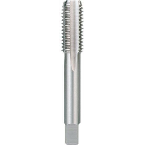 RUKO 230 020-3 Handgewindebohrer Fertigschneider metrisch M2 Rechtsschneidend DIN 352 HSS 1 St. (1/5)