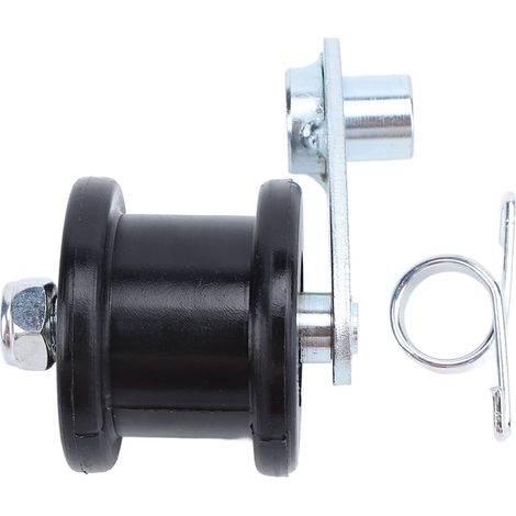 Tendeur de chaîne et ressort 165‑063 remplacement pour mini bike Baja MB165 MB200 (1/5)
