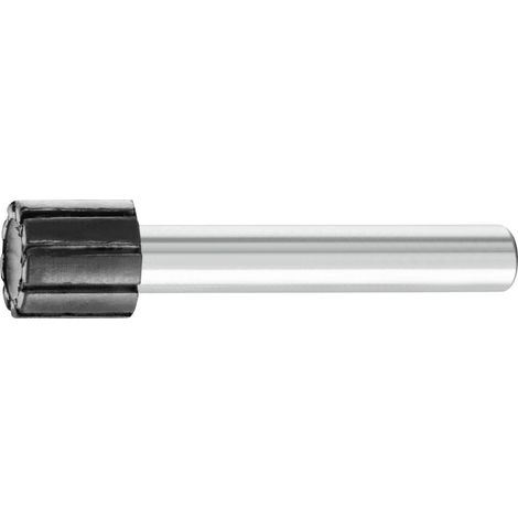 PFERD TOOLS Schleifhülsenträger GK zylindrisch Ø 10x10mm Schaft-Ø 6 mm 5 Stk