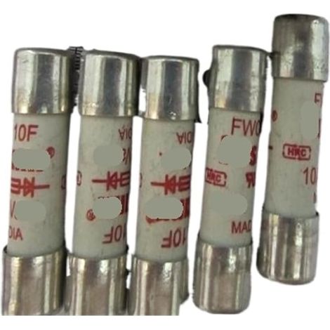 Fusible FWC 32A10F FWC 8A10F FWC 12A10F FWC 6A10F Rapide