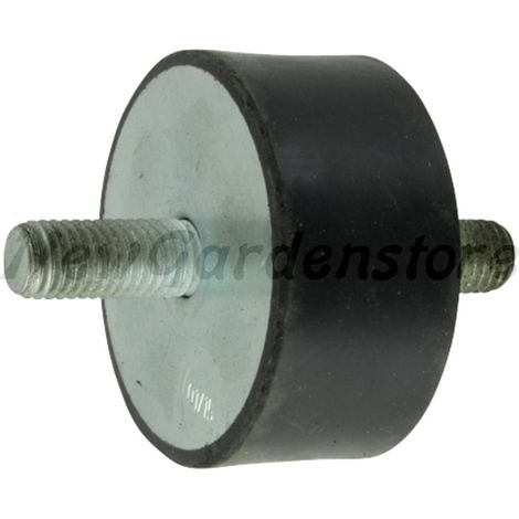 Antivibrante trattorino tagliaerba rasaerba motocoltivatore ORIGINALE AGRIA 26416