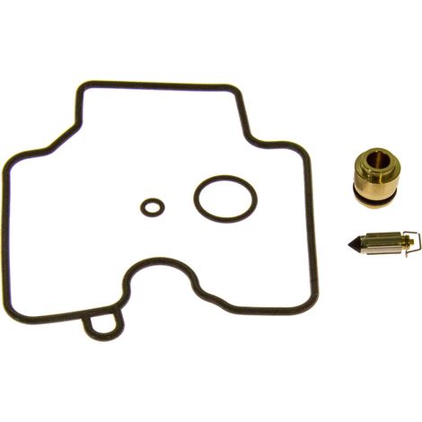 Kit di riparazione per carburatore Tourmax (CAB-Y58)