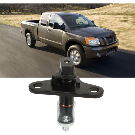 Rechtes Heckklappenscharnier auf der Beifahrerseite für Nissan Titan 2004-2015 (93470-ZH000) (1/5)