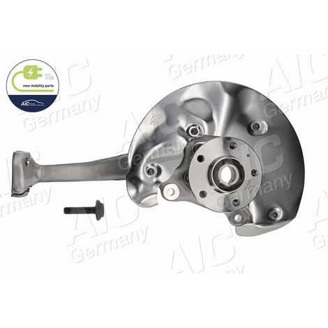 Jeu de fusées d'essieu (suspension de roue) AIC 75749Set AUDI 8K0 407 254E