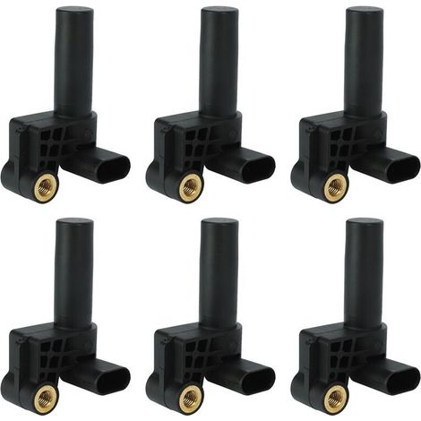 Sensore di posizione 6X per BK21-6C315-AA BK21-6C315-AB 2011482 BK21-6D315-AA 9803788880