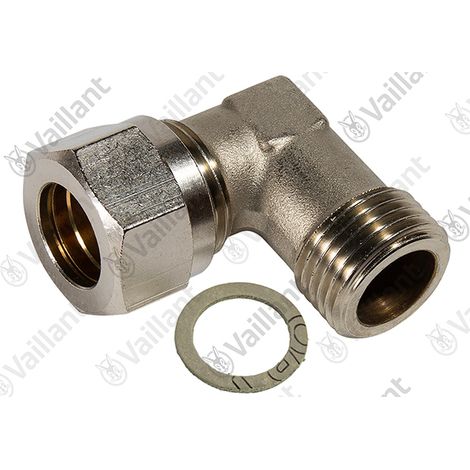 Verschraubung, Winkel BW R1/2xd:15 Ersatzteil Nr.: 0020057209
