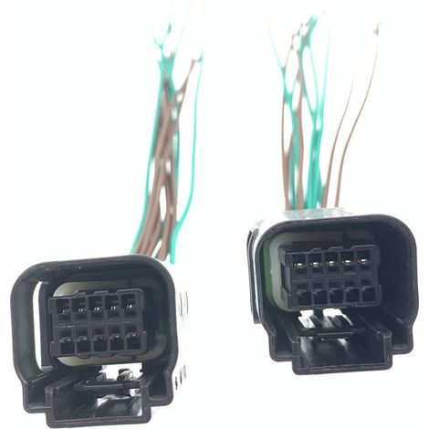 Steering box caps compatible with Buick GL8, GL6, Excelle, LaCrosse, Regal, Kove, Cruze, Malibu and Cavalier (1/5)
