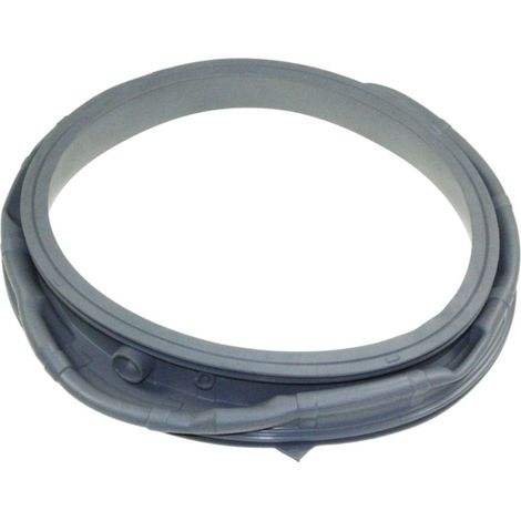 SOUFFLET DE HUBLOT POUR LAVE LINGE SAMSUNG - DC64-03052B (1/2)
