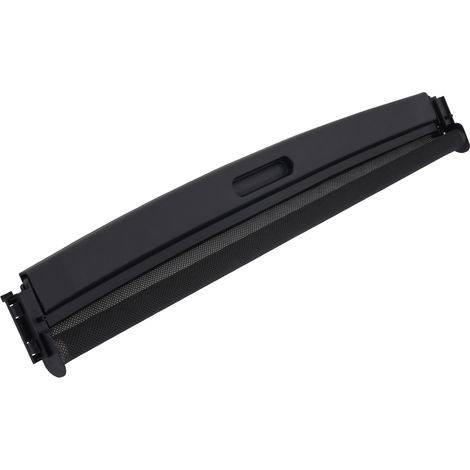 Parasole Tetto Anteriore for MINI Cooper R55 R56 2007-16 54102757016 Nero (1/5)