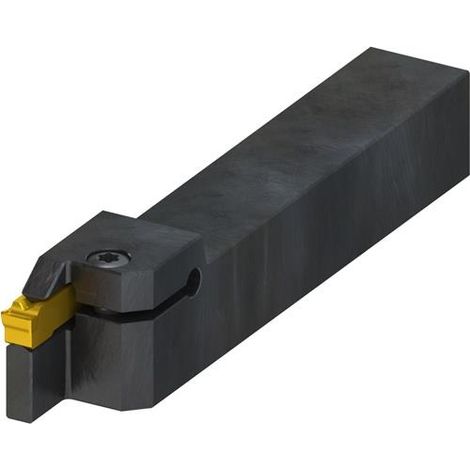 Außendrehhalter ISO GL6-S2020KFL-12 Einstechtiefe 12mm Linkslauf PRAMET