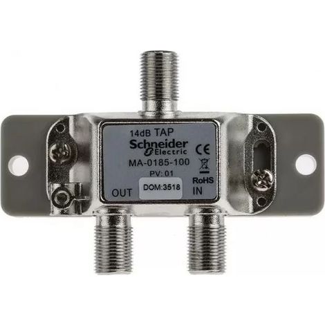 Schneider MA-0185-100 Splitter per cavo di diramazione e cavo di giunzione