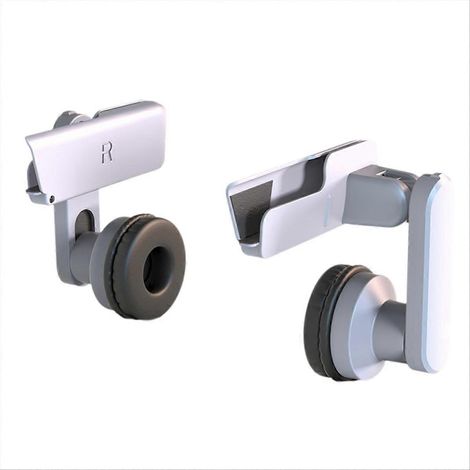 Mandrin auto-serrant 113mm 1/2" acier sans clé pour tour, avec cône MT2B16, lot de 1 pièce, perçage précis (1/5)