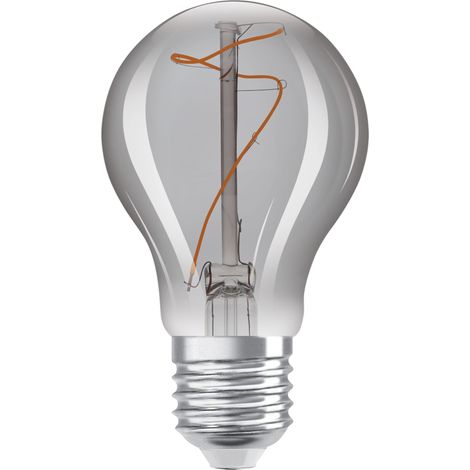 OSRAM HOMELIGHTING 4058075760912 LED EEK G (A - G) E27 Glühlampenform 3.4 W = 10 W Warmweiß (Ø x H) (1/4)