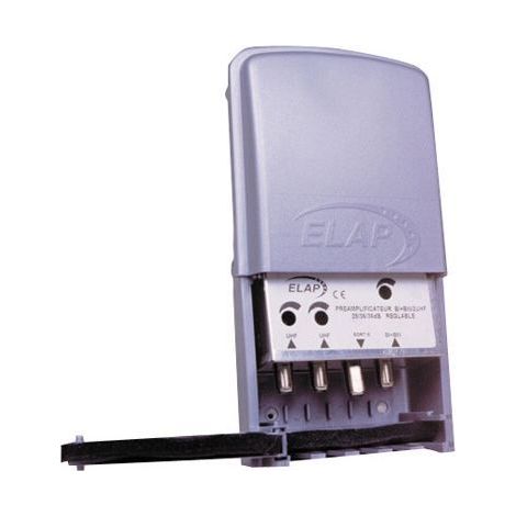 Elap TVT-TVS