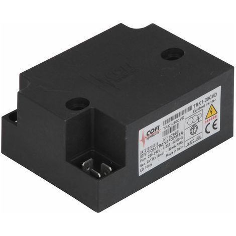 Générateur d&039étincelle 230-RIC - COSMOGAS : 62612827