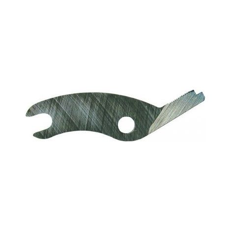 Couteau pour cisaille grignoteuse EDMA (1/2)