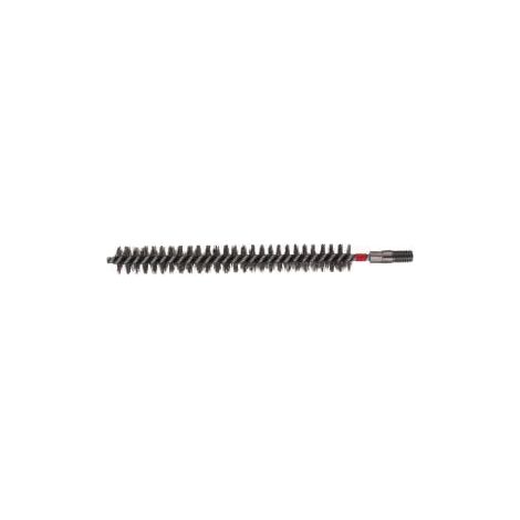 Cepillo de limpieza Fischer para taladros de Ø 12 mm - 001490