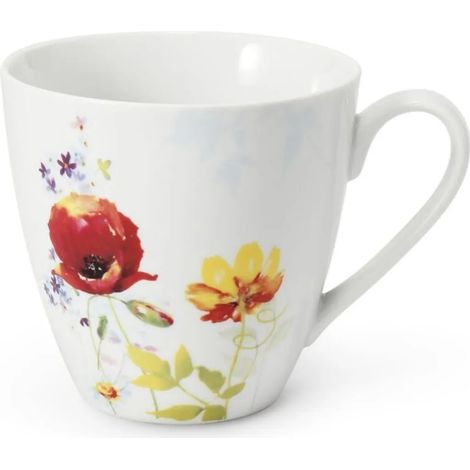 Mug en porcelaine, 0,30 l, Leander (1/3)