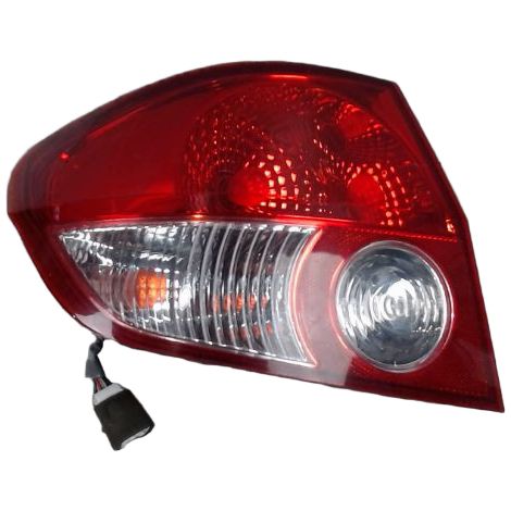 [PRODUIT D'OCCASION] Feu Arriere Gauche  HYUNDAI Getz 02-05 ♻️ Ref Oe. 924011c010 - Garantie à vie (1/3)
