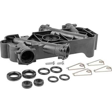 Partie inférieure du boîtier, Bosch 87160118190