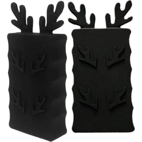 Rideaux de douche Poids Accessoires de salle de bain (1/5)
