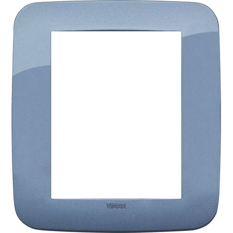 VIMAR - 19698.86 Plato redondo 8M azul