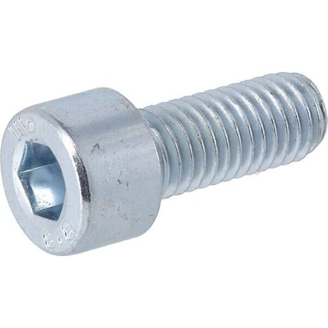 Bolt ZETOR 992116 (1/2)