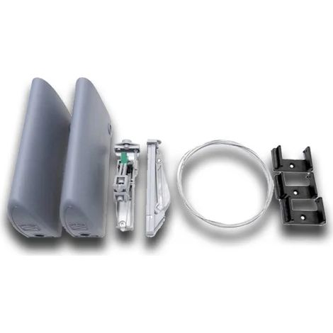 Conditionnement de bouchons et mécanisme CAME 001TMF6W (1/3)