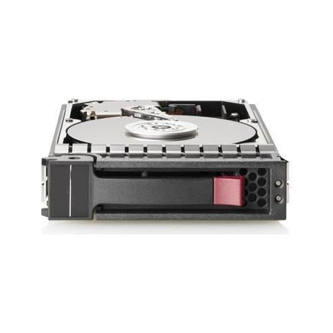 Disque dur HP Enterprise 450 Go 10 000 tr/min SFF M662, 613921-001