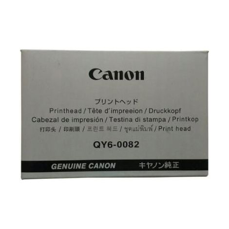 Original Canon QY6-0082-000 Druckkopf