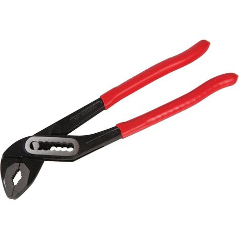 Pince à Pompe à Eau, Joint de boîte, 25,4 cm
