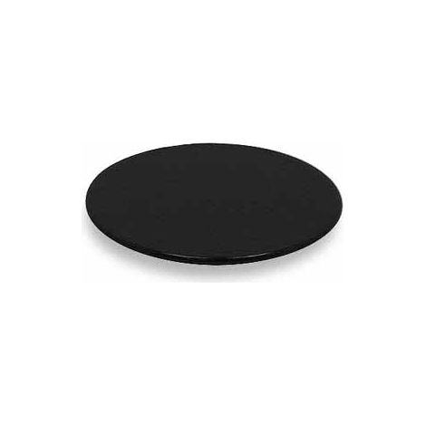 CHAPEAU DE BRULEUR AVANT DROIT RAPIDE POUR CUISINIERE FAURE - 342002702