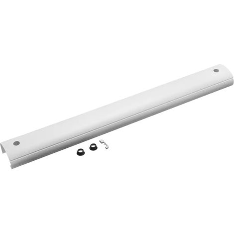 9021193 - Caja de aluminio estándar Yslo Io Custom Somfy
