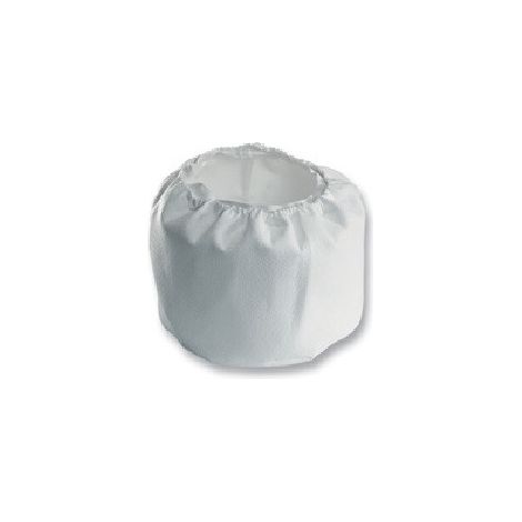 Filtre aspirateur Karcher NT Series polyester blanc 280x300mm (1/2)