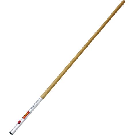 WOLF GARTEN Eschenholzgriff ZM 150 150 cm 71AED008650 (1/5)