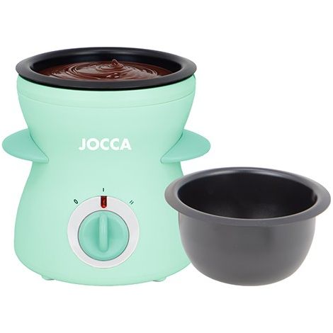 MACCHINA FONDUTA 350 ML