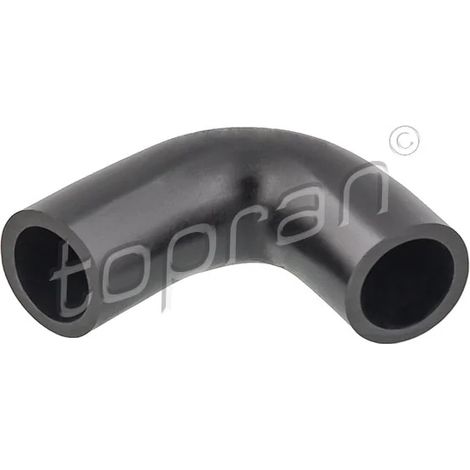 Tuyau, ventilation de carter-moteur TOPRAN 206 556 OPEL 56 56 071 90571474