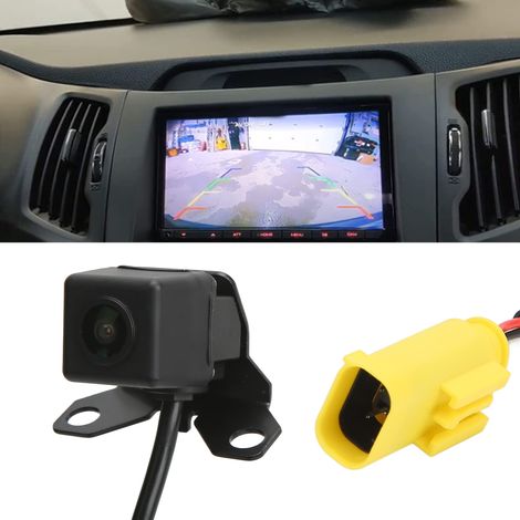 Caméra de recul étanche 95750‑3W110 pour Kia Sportage 2011‑2014, aide au stationnement arrière (1/5)