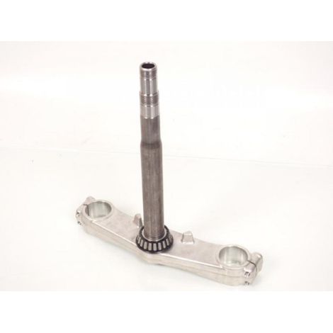 [PRODUIT D'OCCASION] Té de fourche origine pour scooter Suzuki 650 Burgman 62004 32Q