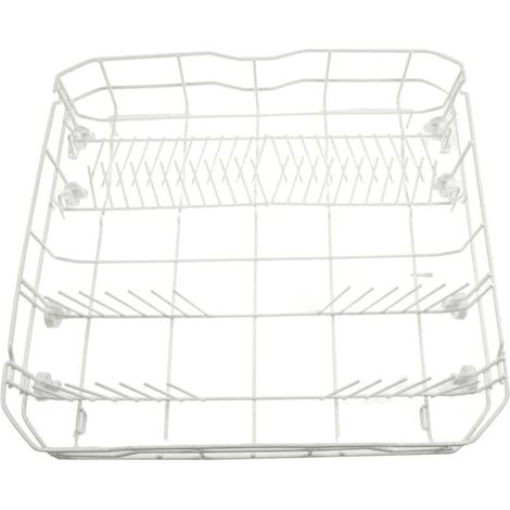 Panier inférieur pour lave-vaisselle – Compatible FAR modèles CELV126FSA, LV1246S, LVI.1013A+ – 44259 (1/2)