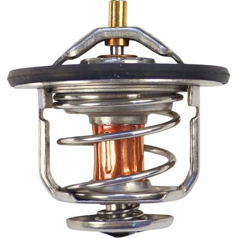 Leiland 6HK1 Isuzu Motorkühlmittelthermostat 8-97602393-1 (1/4)