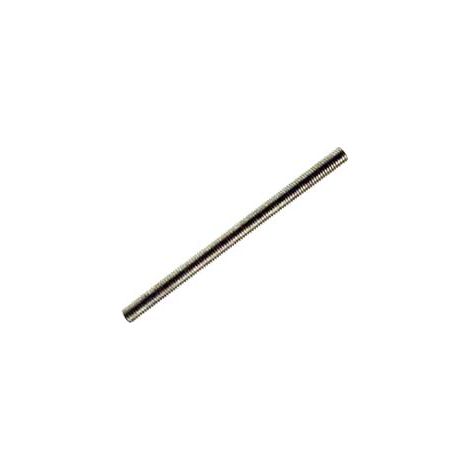 BARRA FILETTATA 4.8- - ø mm.24 - 5 pezzi QUALITY