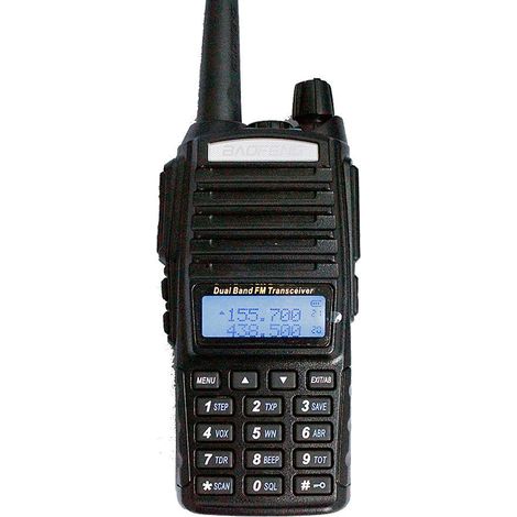 Baofeng UV-82 (1/5)