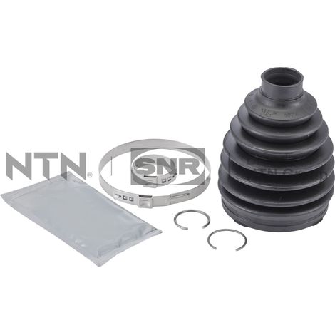 Kits soufflet coté roue - OBK55.030 - SNR - Compatible avec véhicule Renault, Dacia