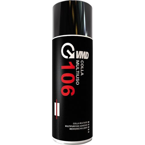 12PZ SPRAY COLLA MULTIUSO  ml. 400